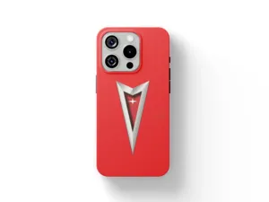 Pontiac Protezione Smartphone Qualità Limitata Max